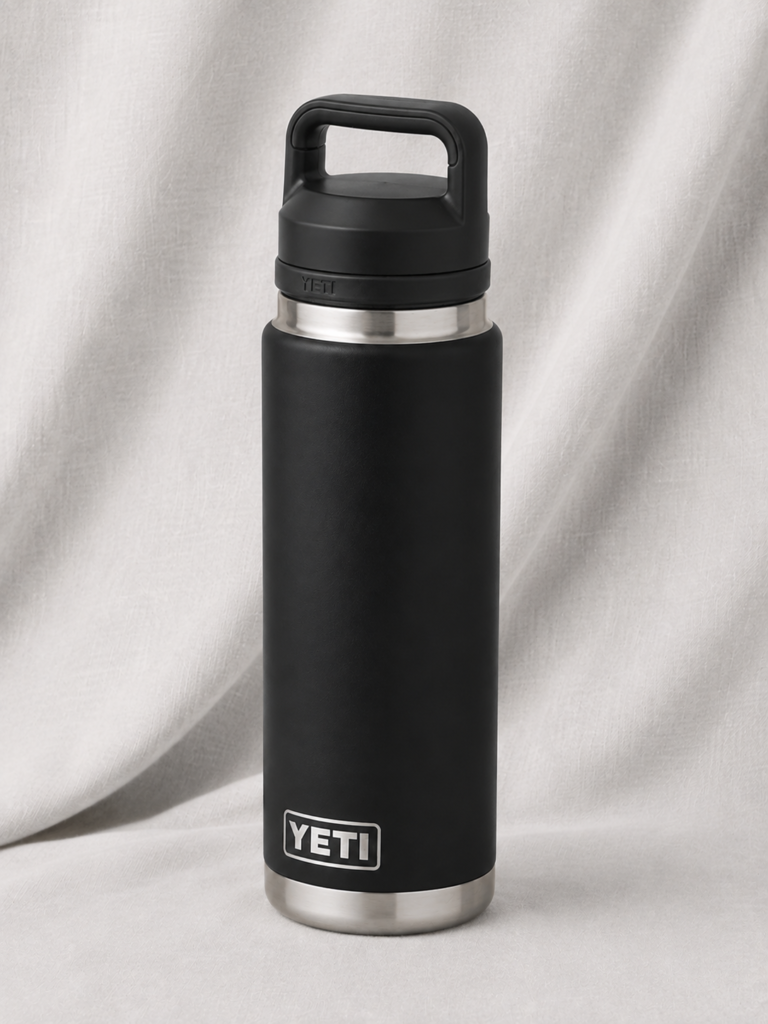 YETI Rambler Bottle