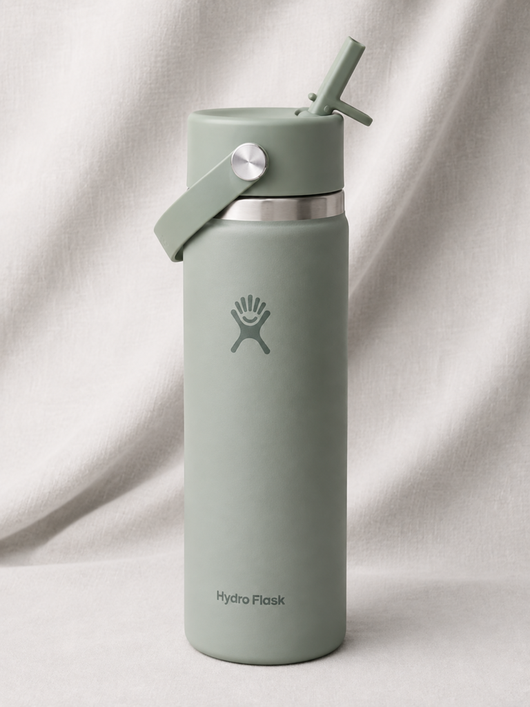 Hydro Flask Flex Straw