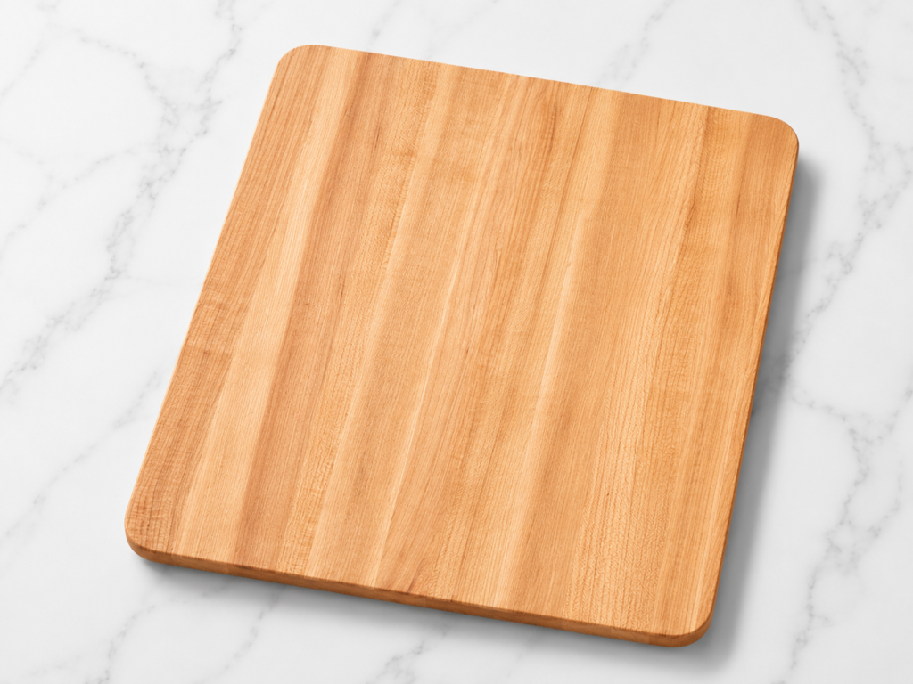 John Boos Maple