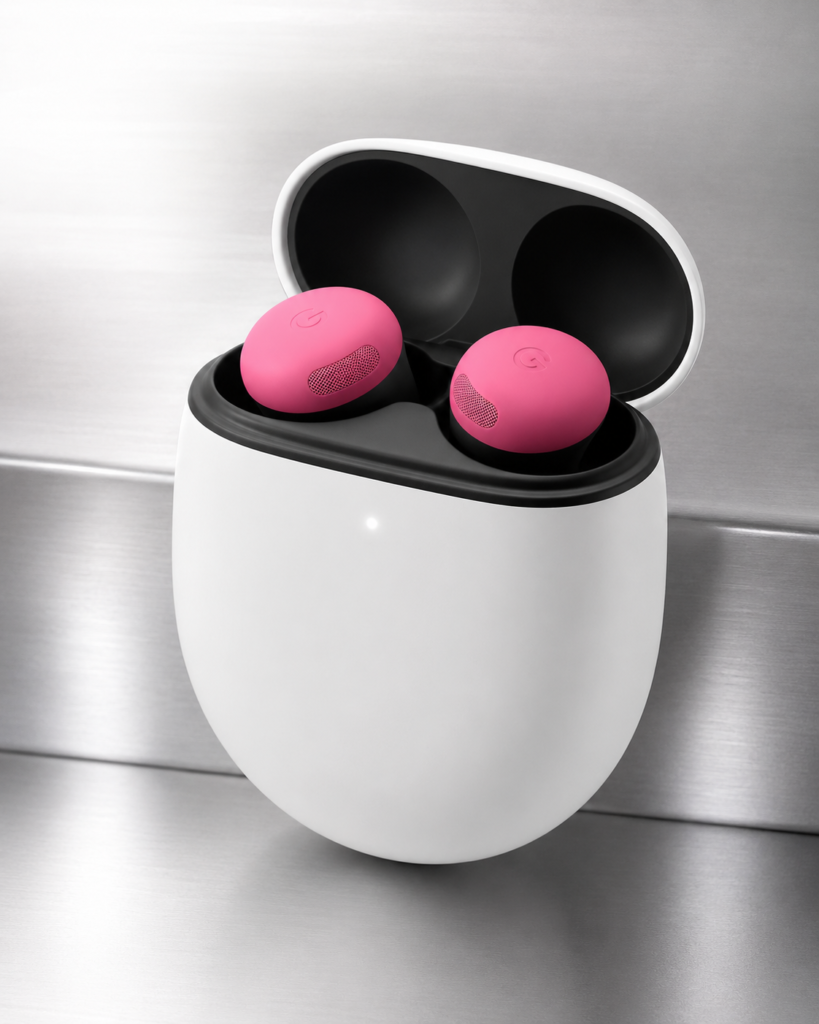 Google Pixel Buds Pro 2
