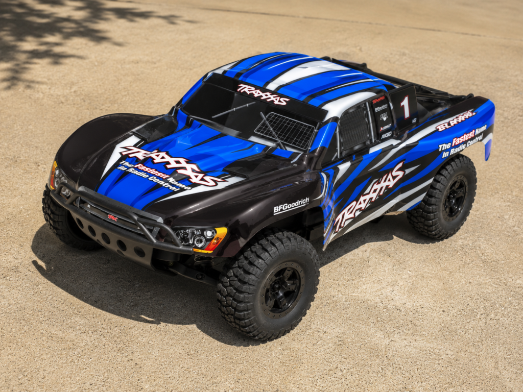 Traxxas Slash