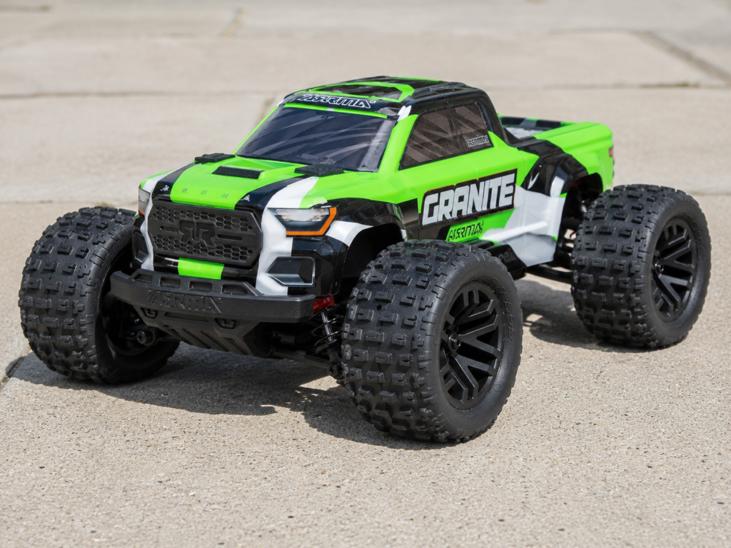 ARRMA Granite GROM