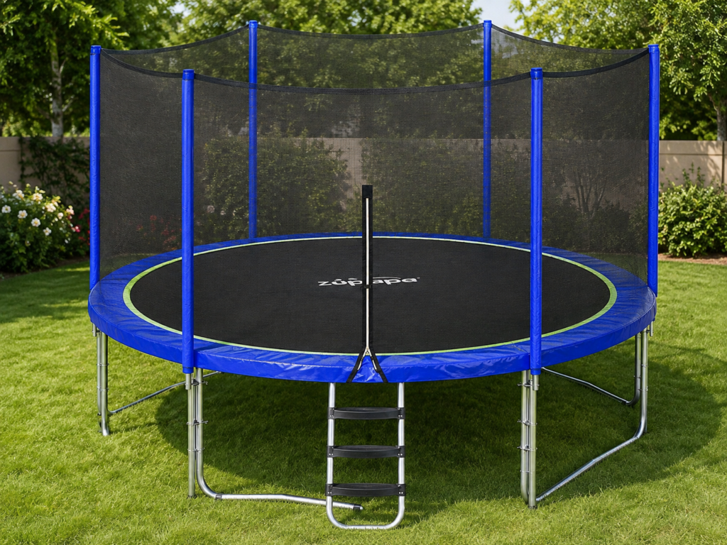 Zupapa 15 ft