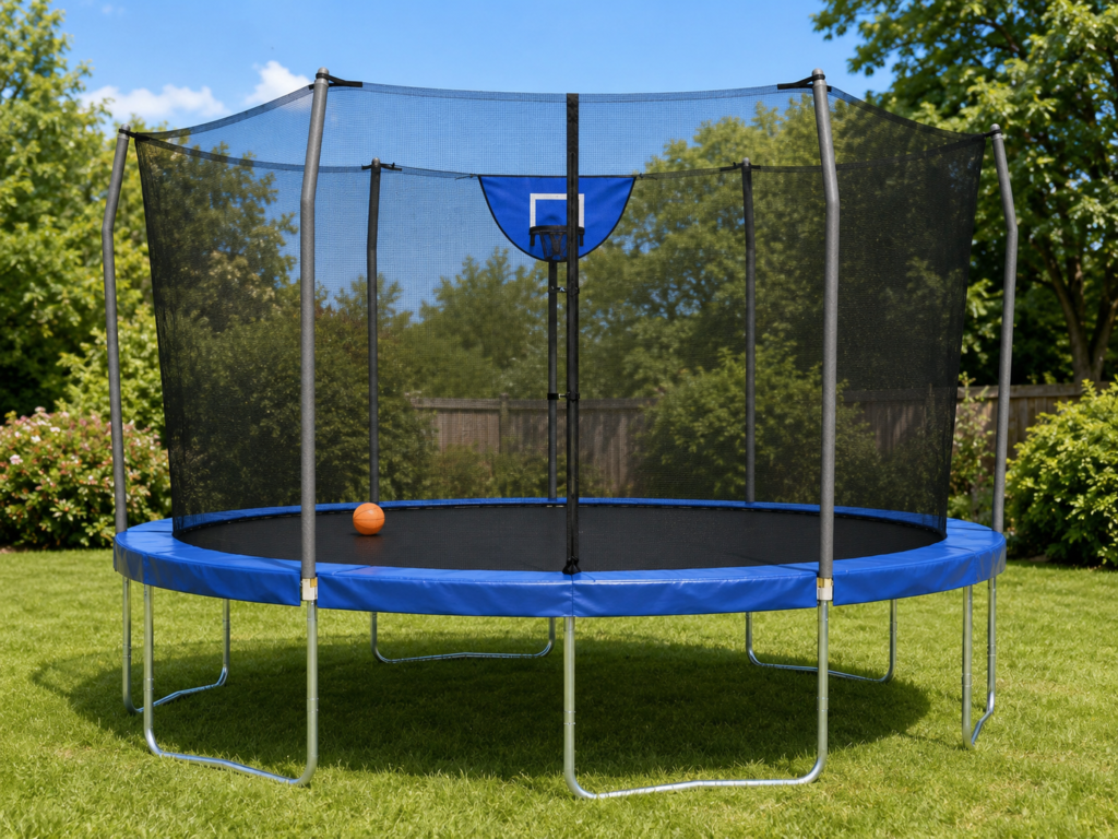 Skywalker 15 ft