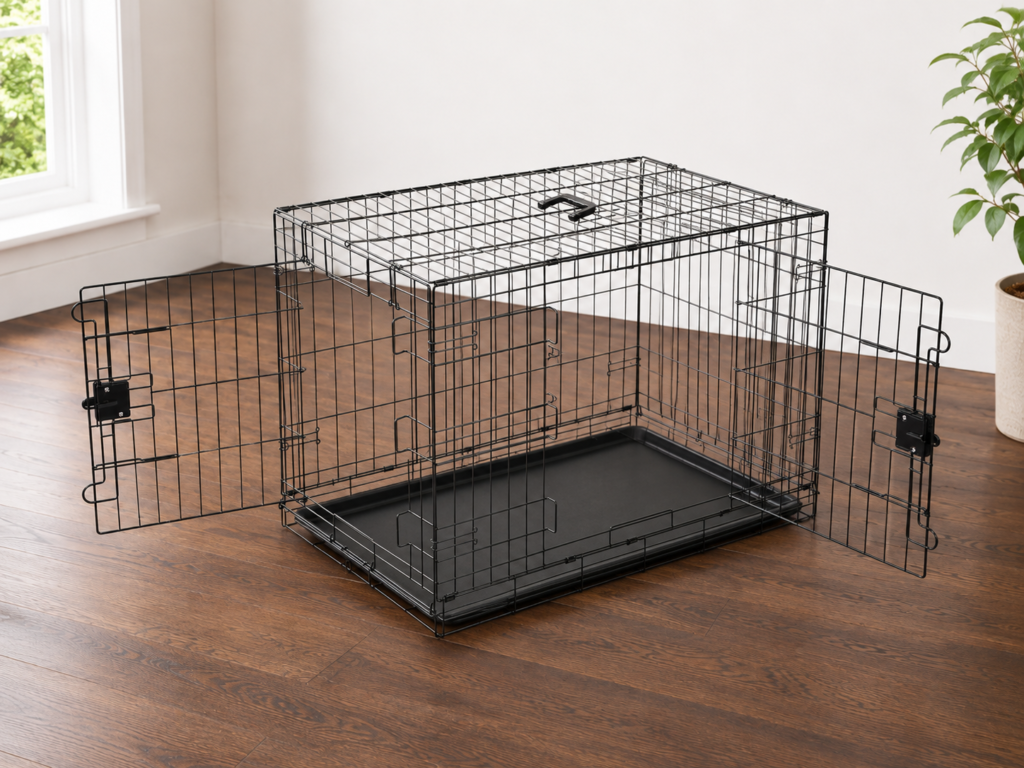 Amazon Basics Crate
