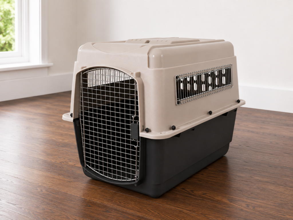 Petmate Ultra Vari Kennel